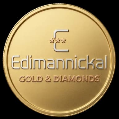 Edimannickal logo